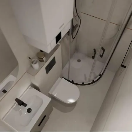 Apartmán Kosciuszki 19